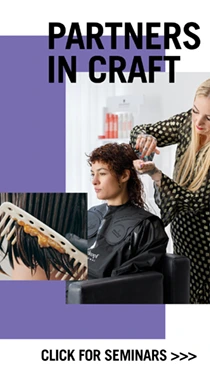 Partners in Craft Seminars