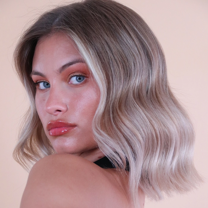  - THE BLONDE REVOLUTION