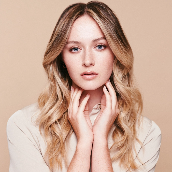  - FOILAYAGE & FREEHAND BALAYAGE  WITH SIOBHAN HAUG