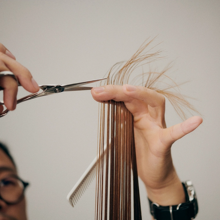  - FOUNDATIONAL CUTTING & STYLING