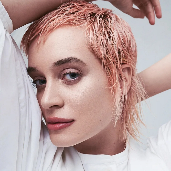  - MASTERING SHORT HAIR