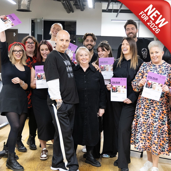  - The Next Chapter: Colour Masters 