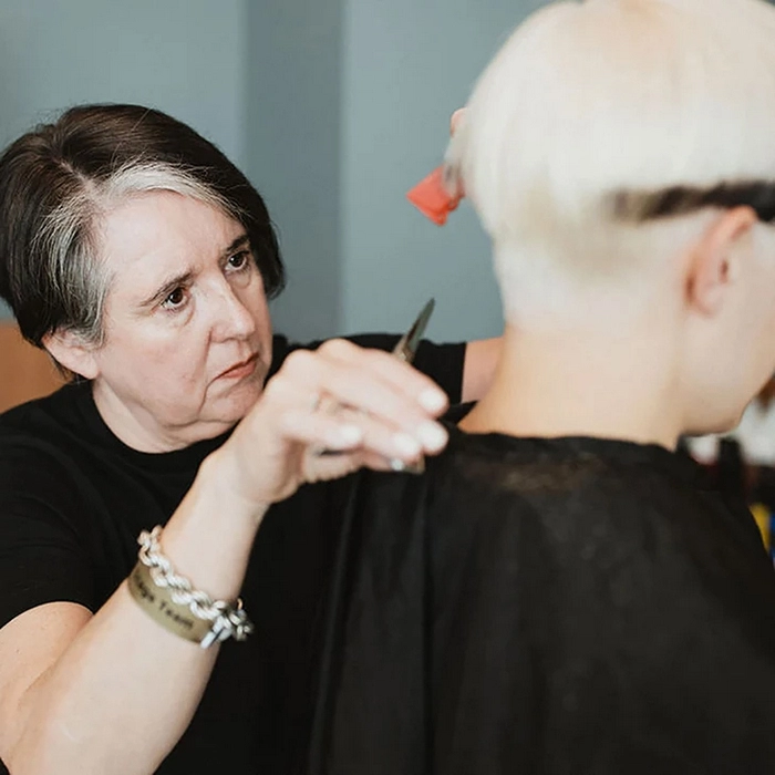  - PRECISION UNLOCKED WITH DEBBIE G